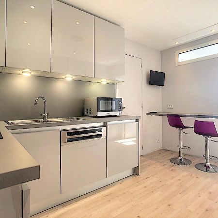 Appartement 24 Août Sucquet à Cannes Extérieur photo