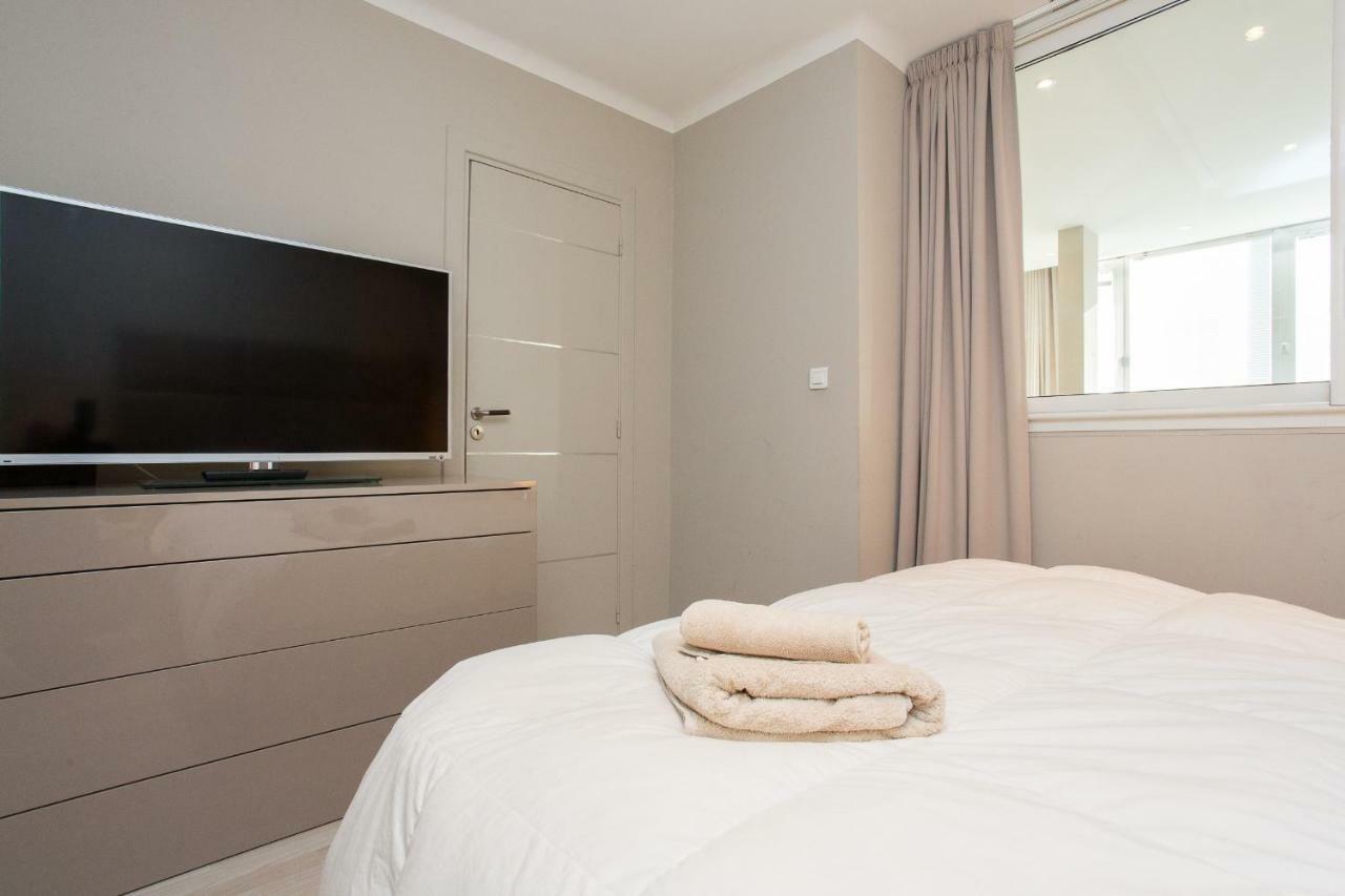 Appartement 24 Août Sucquet à Cannes Extérieur photo