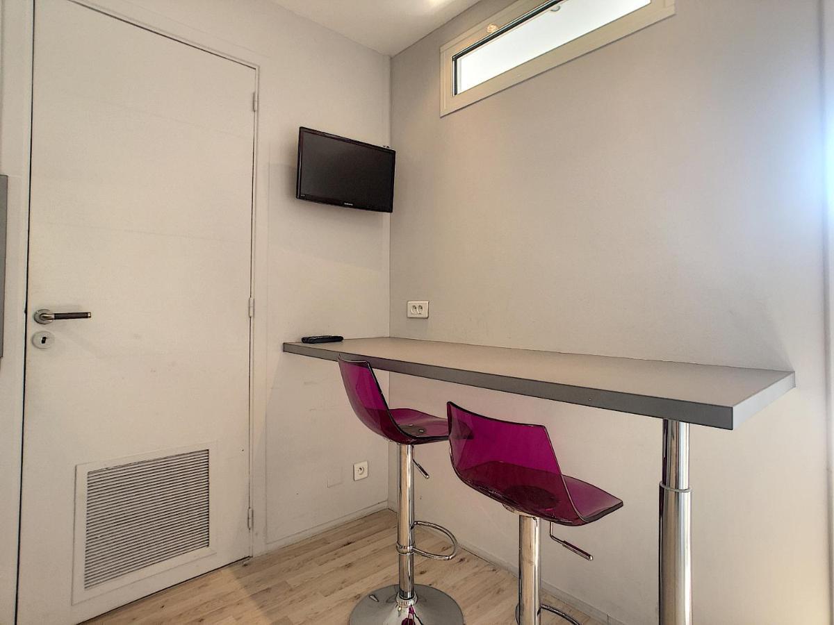 Appartement 24 Août Sucquet à Cannes Extérieur photo